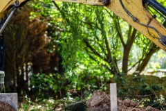 Quentin Mailet tooks pictures of Fragapane Adriano SPRL in August 2019 for a contract between EquinoxLightPhoto and Utopix and its client Fragapane